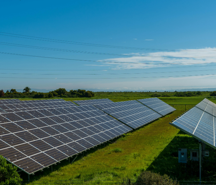 Energia Solar