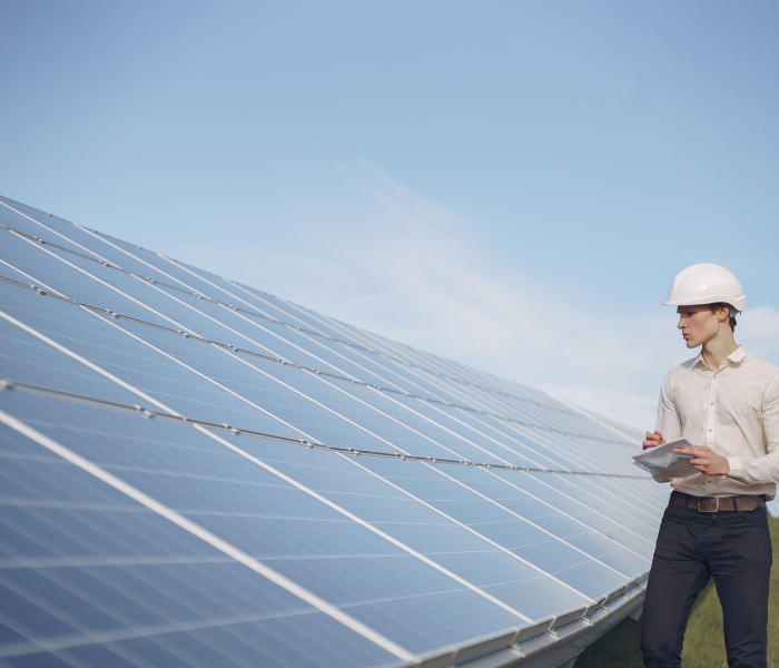Instalação de Energia Solar Eco Nacional em Sorocaba