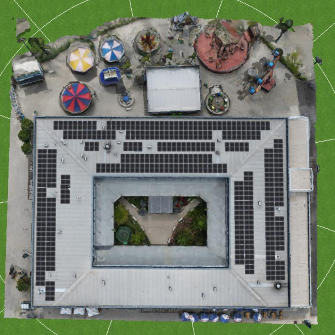 Case solar Eco Nacional Energia