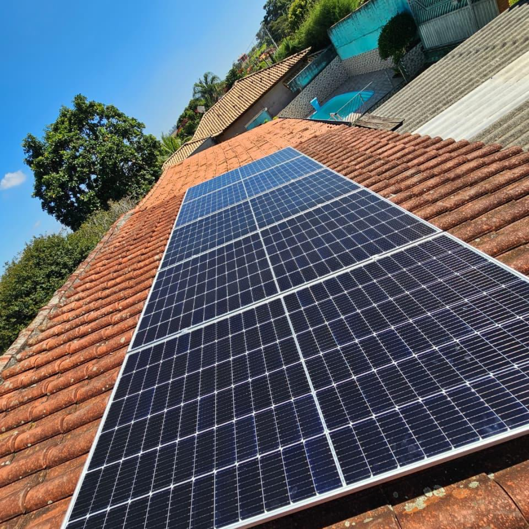Case solar Eco Nacional Energia