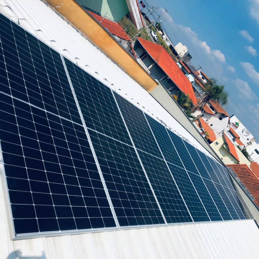 Case solar Eco Nacional Energia