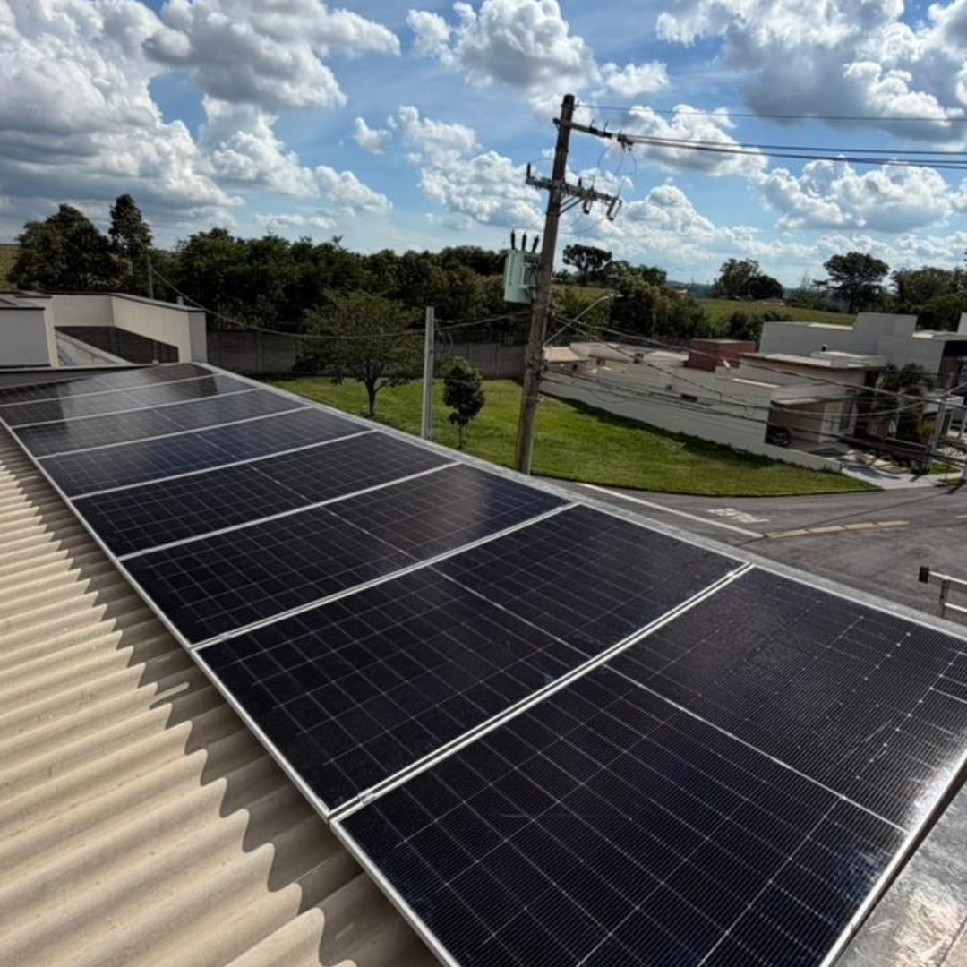 Case solar Eco Nacional Energia