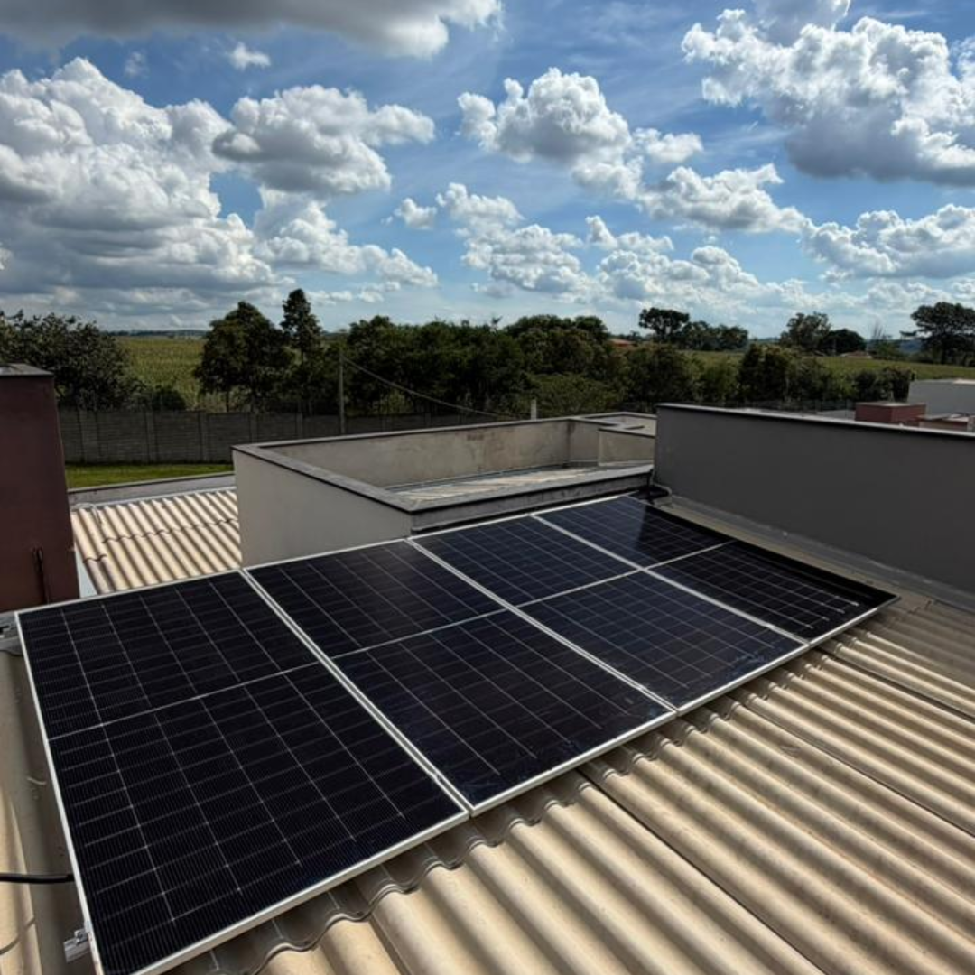 Case solar Eco Nacional Energia