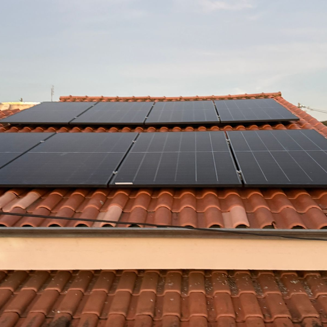 Case solar Eco Nacional Energia