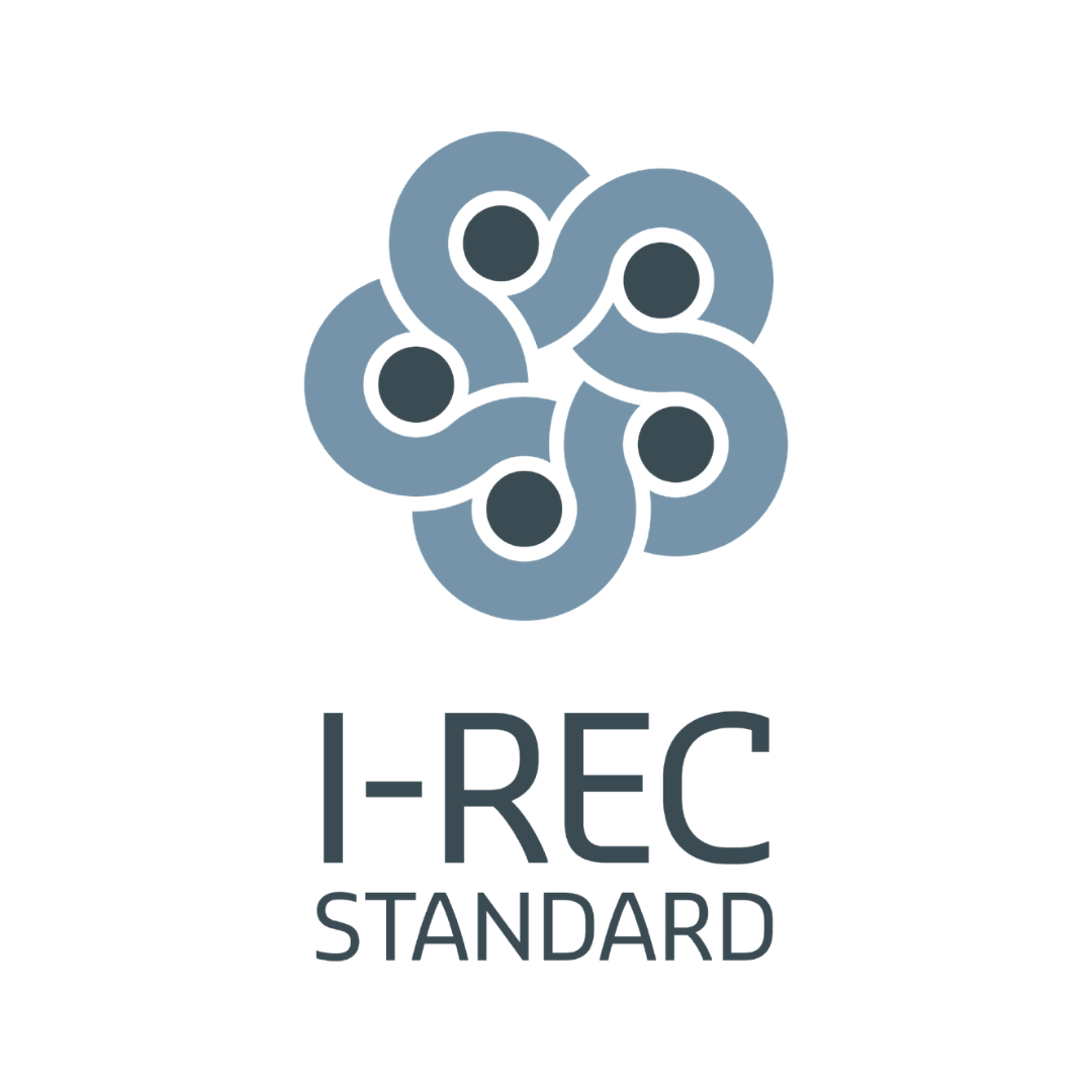 Certificado I-REC